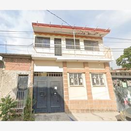Foto de casa en venta en moctezuma 17, cuauhtémoc, yautepec, morelos, 0 No. 01