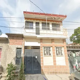 Foto de casa en venta en moctezuma 17, cuauhtémoc, yautepec, morelos, 0 No. 01