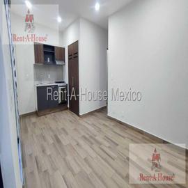 Foto de departamento en renta en  , moctezuma 1a sección, venustiano carranza, df / cdmx, 0 No. 01