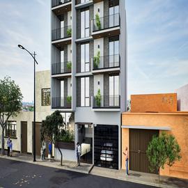 Foto de departamento en venta en  , moctezuma 2a sección, venustiano carranza, df / cdmx, 0 No. 01