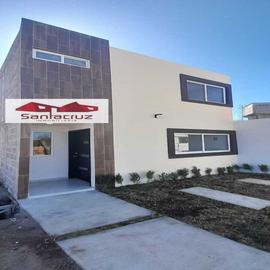 Foto de casa en venta en moctezuma , jesús huitznáhuac, santa cruz tlaxcala, tlaxcala, 0 No. 01