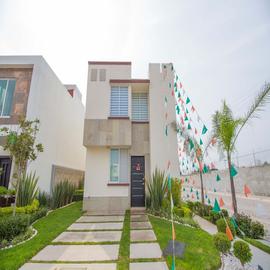 Valor estimado de casas, venta, Las Arboledas, Salamanca, Guanajuato