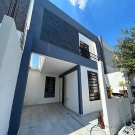 Foto de casa en venta en  , modena, pesquería, nuevo león, 0 No. 01