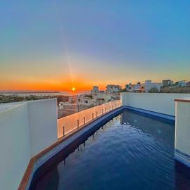 Foto de departamento en venta en mohimara , colina del sol, la paz, baja california sur, 31127435 No. 01