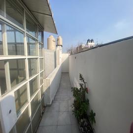 Foto de departamento en renta en  , molino de rosas, álvaro obregón, df / cdmx, 0 No. 01
