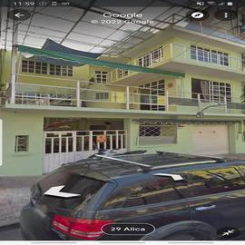 Foto de departamento en venta en  , molino del rey, miguel hidalgo, df / cdmx, 0 No. 01