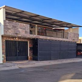 Foto de casa en venta en  , mónaco privada residencial, hermosillo, sonora, 30196021 No. 01