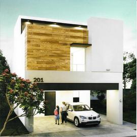 Foto de casa en venta en  , monetta, apodaca, nuevo león, 28730442 No. 01