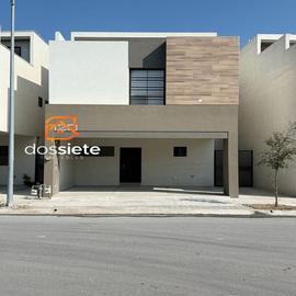 Foto de casa en venta en  , monetta, apodaca, nuevo león, 0 No. 01