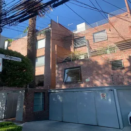 Foto de departamento en renta en monrovia 1202, portales sur, benito juárez, df / cdmx, 0 No. 01