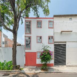 Foto de casa en venta en monrovia 702, portales sur, benito juárez, df / cdmx, 0 No. 01