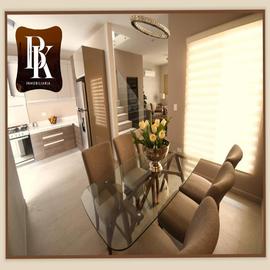 Foto de casa en venta en  , montalto residencial, apodaca, nuevo león, 28458618 No. 01