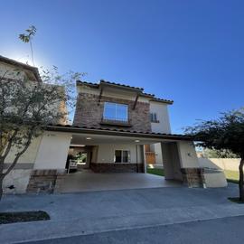 Foto de casa en venta en  , montalto residencial, apodaca, nuevo león, 0 No. 01