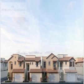 Foto de casa en venta en  , montalto residencial, apodaca, nuevo león, 0 No. 01