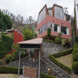 Foto de casa en renta en montaña , jardines del pedregal de san ángel, coyoacán, df / cdmx, 29884129 No. 01