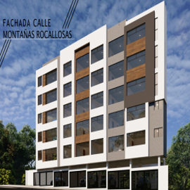 Foto de Departamento en MONTAÑAS 210, Privada Puesta del Sol, San Luis Potosí, San Luis Potosí, 30030878