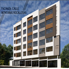 Foto de Departamento en Montañas Rocallosas 376, Las Cumbres, San Luis Potosí, San Luis Potosí, 29361405