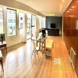 Foto de departamento en renta en monte chimborazo , lomas de chapultepec i sección, miguel hidalgo, df / cdmx, 0 No. 01