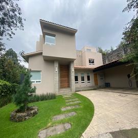 Valor estimado de casas, venta, San Lorenzo Acopilco, Cuajimalpa de  Morelos, DF / CDMX