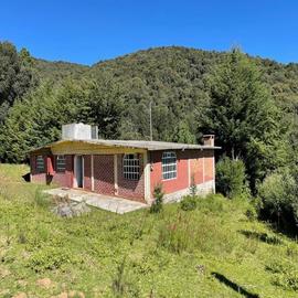 Foto de casa en venta en monte de peña , monte de peña, villa del carbón, méxico, 0 No. 01