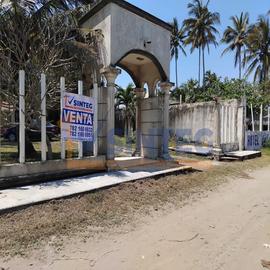 Foto de casa en venta en  , monte gordo, tecolutla, veracruz de ignacio de la llave, 0 No. 01