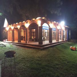 Foto de rancho en venta en monte largo , acatic, acatic, jalisco, 28561973 No. 01