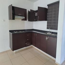 Foto de departamento en renta en monte makalu , residencial valle verde, colima, colima, 0 No. 02