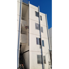 Foto de departamento en venta en  , monte olivo, zamora, michoacán de ocampo, 0 No. 01