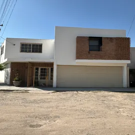 Foto de casa en renta en montebello 00, lagos del campestre, lerdo, durango, 30484394 No. 01