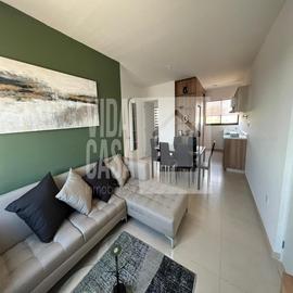 Foto de departamento en renta en  , montebello della stanza, aguascalientes, aguascalientes, 0 No. 01