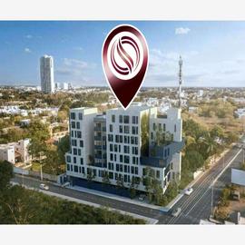 Foto de departamento en venta en montebello dme248-1, montebello, mérida, yucatán, 27190192 No. 01
