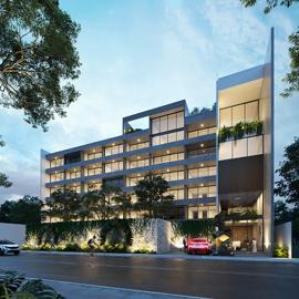 Foto de Departamento en MONTEBELLO, MERIDA, YUCATAN None, Gran Royal Altabrisa, Mérida, Yucatán, 29445489