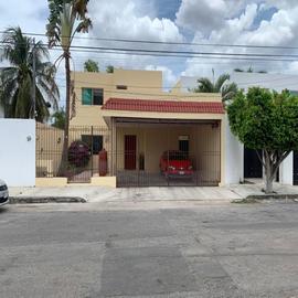 Foto de casa en renta en  , montecarlo norte, mérida, yucatán, 0 No. 01