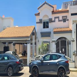 Foto de casa en renta en  , montecarlo residencial, culiacán, sinaloa, 0 No. 01