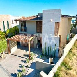 Foto de casa en venta en montecitos 19 club campestre , la joya de los cabos, los cabos, baja california sur, 0 No. 01