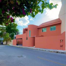 Foto de casa en renta en montecristo , montecristo, mérida, yucatán, 0 No. 01