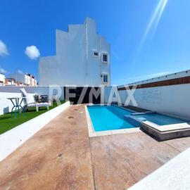 Foto de departamento en renta en montemar , lienzo charro, playas de rosarito, baja california, 0 No. 01