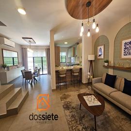 Foto de casa en venta en  , montenova, garcía, nuevo león, 30388329 No. 01