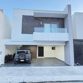 Foto de casa en venta en  , montenova, garcía, nuevo león, 30773973 No. 01