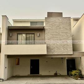 Foto de casa en venta en montenova , montenova, garcía, nuevo león, 0 No. 01
