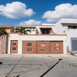 Foto de casa en renta en  , monterreal residencial 2da etapa, los cabos, baja california sur, 31040320 No. 01