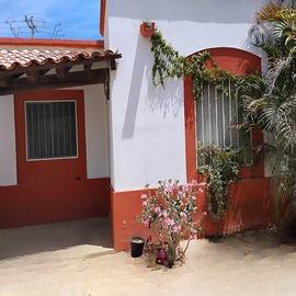 Foto de casa en renta en  , monterreal residencial 2da etapa, los cabos, baja california sur, 0 No. 01