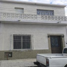 Foto de casa en renta en  , monterrey centro, monterrey, nuevo león, 0 No. 01
