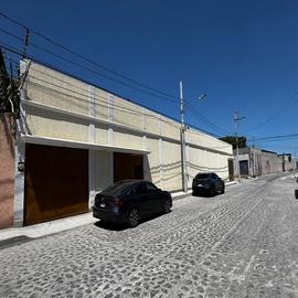 Foto de casa en venta en monterrey , rancho menchaca, querétaro, querétaro, 0 No. 01