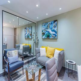 Foto de departamento en venta en monterrey , roma sur, cuauhtémoc, df / cdmx, 0 No. 01