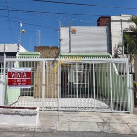 Foto de casa en venta en montes apalaches , independencia, guadalajara, jalisco, 0 No. 01