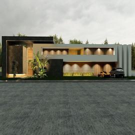 Foto de casa en venta en montes azules , lomas de oaxtepec, yautepec, morelos, 0 No. 01