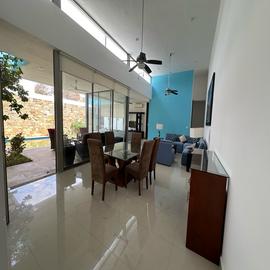 Foto de casa en renta en  , montes de ame, mérida, yucatán, 31554935 No. 01