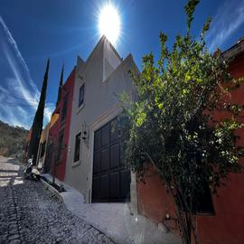 Foto de casa en venta en montes de loreto , montes de loreto, san miguel de allende, guanajuato, 0 No. 01