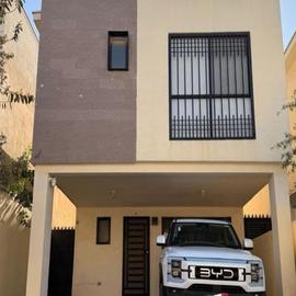 Foto de casa en renta en  , monticello, garcía, nuevo león, 0 No. 01